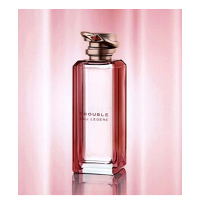 Boucheron Trouble eau Legere