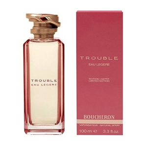 Boucheron Trouble eau Legere