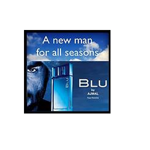 Ajmal Blu For Him