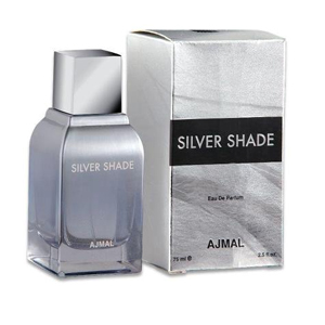 Ajmal Silver Shade