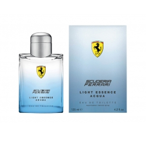 Ferrari Light Essence Acqua