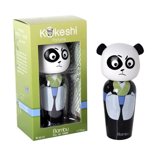 Kokeshi Bambu