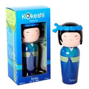 Kokeshi Tonka