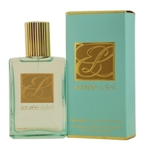 Azuree Soleil Eau Fraiche Skinscent