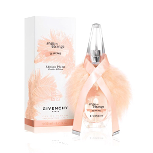 Givenchy Ange ou Demon Le Secret Edition Plume