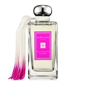 Jo Malone Silk Blossom