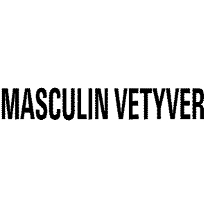 Bourjois Masculin Vetyver