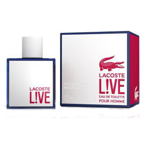 Lacoste Live Pour Homme