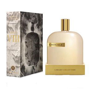 Amouage Library Collection Opus VIII