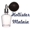 Hollister Malaia