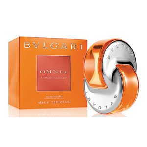 Bvlgari Omnia Indian Garnet