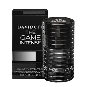 Davidoff The Game Intense