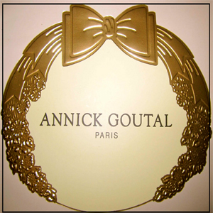 Annick Goutal Vetiver