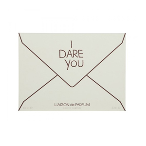 Liaison de Parfum I Dare You