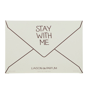 Liaison de Parfum Stay With Me