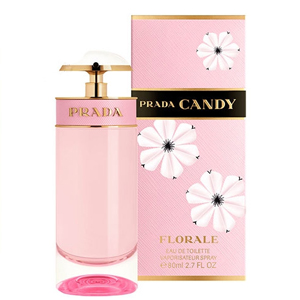 Prada Prada Candy Florale