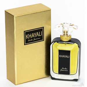 Khayali Amber Jasmine