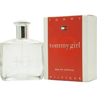 Tommy Hilfiger Tommy Girl 10