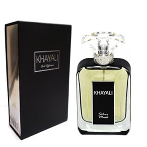 Khayali Silver Musk