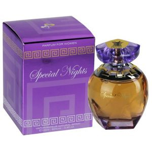 Arabian Oud Special Nights for Women