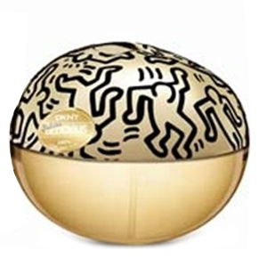 Donna Karan DKNY Golden Delicious Art