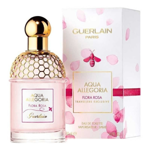 Guerlain Aqua Allegoria Flora Rosa