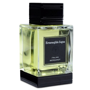 Ermenegildo Zegna Italian Bergamot