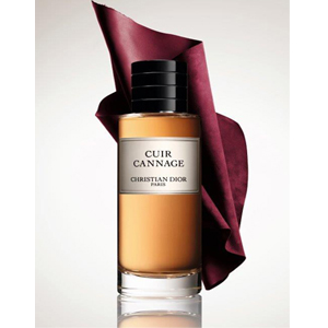 Christian Dior Cuir Cannage