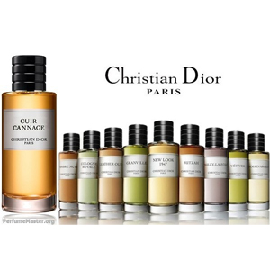 Christian Dior Cuir Cannage