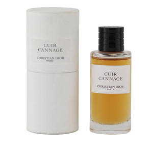 Christian Dior Cuir Cannage