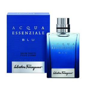 Acqua Essenziale Blu