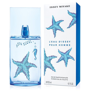 Issey Miyake L`Eau D`Issey Summer 2014
