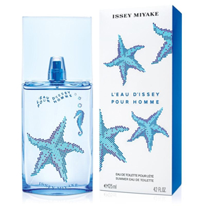 L`Eau D`Issey Summer 2014