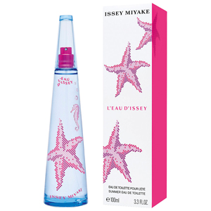 Issey Miyake L`Eau D`Issey Summer 2014