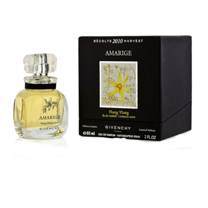 Givenchy Amarige Ylang-Ylang 2010