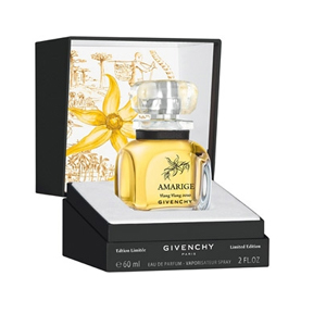 Givenchy Amarige Ylang-Ylang 2010