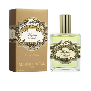 Annick Goutal Eau d`Hadrien Absolu