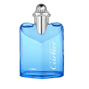 Cartier Declaration L`Eau