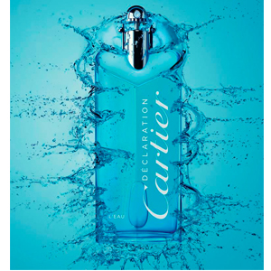 Cartier Declaration L`Eau