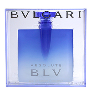 Bvlgari BLV Absolute