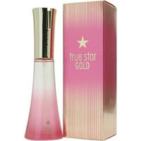 Tommy Hilfiger True Star Gold