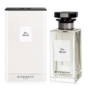 Givenchy Bois Martial