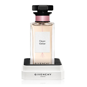 Givenchy Chypre Caresse