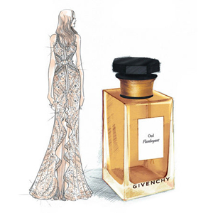 Givenchy Oud Flamboyant