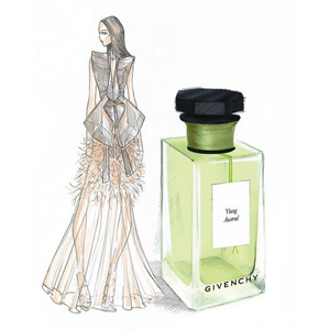 Givenchy Ylang Austral