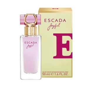 Escada Joyful