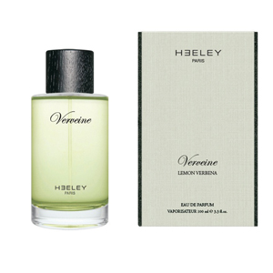 James Heeley Verveine