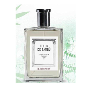 Il Profumo Fleur de Bambu