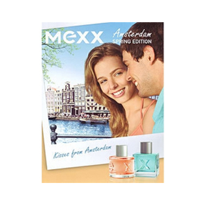 Mexx Mexx Amsterdam Spring Edition Man
