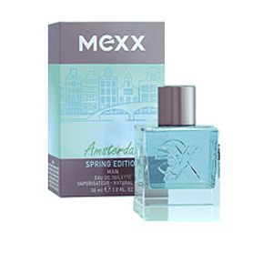 Mexx Mexx Amsterdam Spring Edition Man